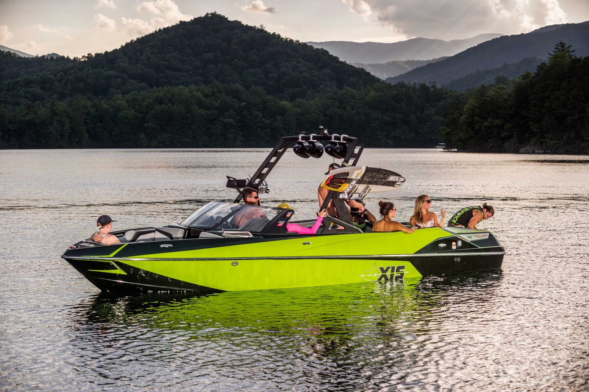 Malibu boats for your next water adventure malibu boats ontario